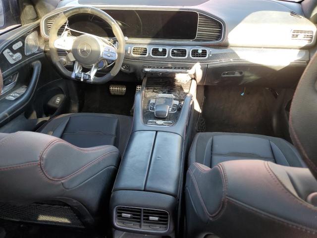 4JGFD6BB0MA289649 Mercedes-Benz Gle Coupe Amg 53 4matic