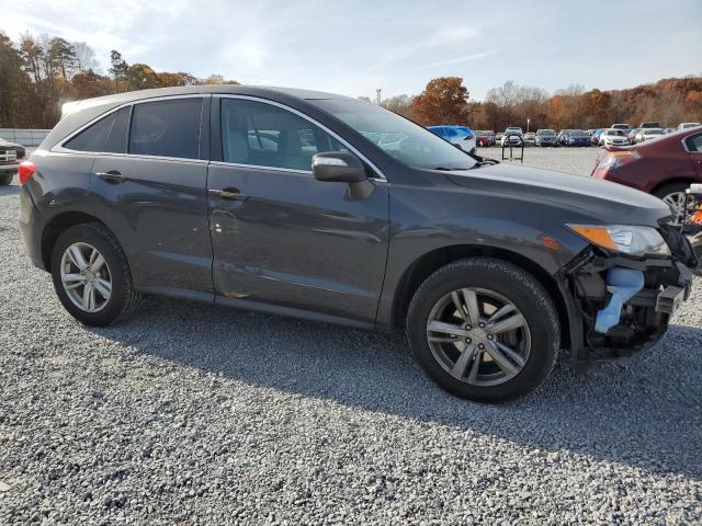 5J8TB4H54FL005838 | 2015 ACURA RDX TECHNO