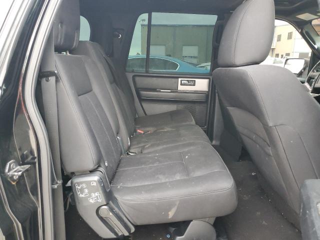1FMJK1HT9GEF03537 Ford Expedition El Xlt