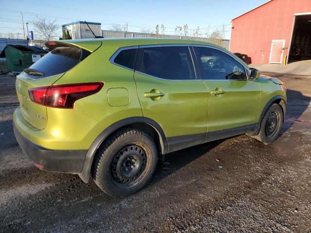 2019 NISSAN QASHQAI JN1BJ1CR7KW346944