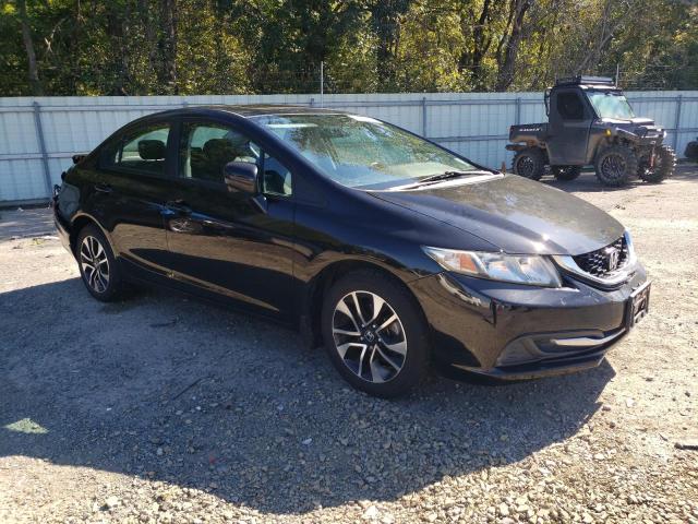 19XFB2F80FE032668 | 2015 HONDA CIVIC EX