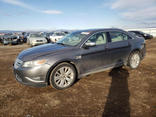 2011 Ford Taurus Limited