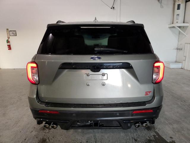 1FM5K8GC0LGB41690 | 2020 FORD EXPLORER S