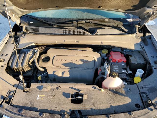3C4NJDCB3LT112788 Jeep Compass Limited