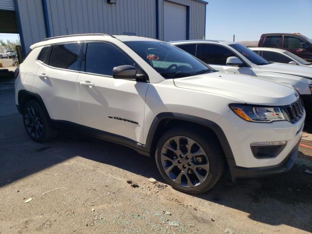 2021 JEEP COMPASS 80 3C4NJCEB6MT538483