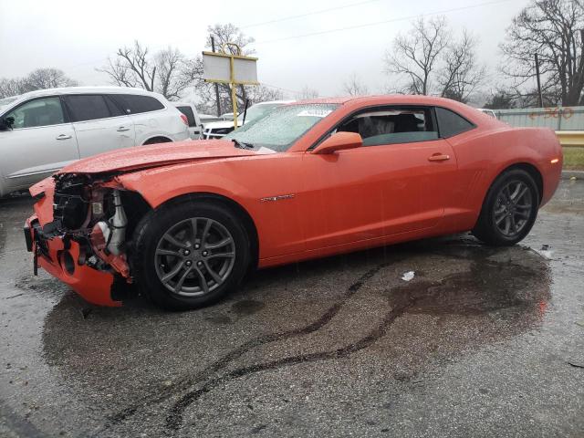 2013 Chevrolet Camaro LT