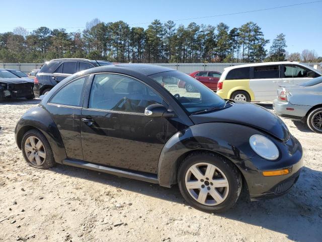 3VWRW31C17M500804 2007 Volkswagen New Beetle 2.5L Option Package 1