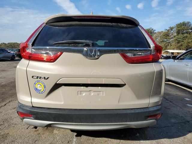 5J6RW1H53HL017584 | 2017 HONDA CR-V EX