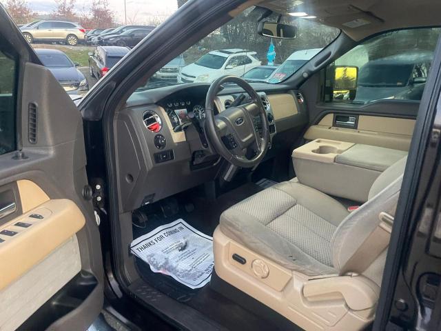 1FTFW1ETXEFA80879 Ford F150 Supercrew