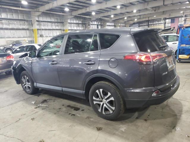 2T3ZFREV4JW442047 | 2018 TOYOTA RAV4 LE