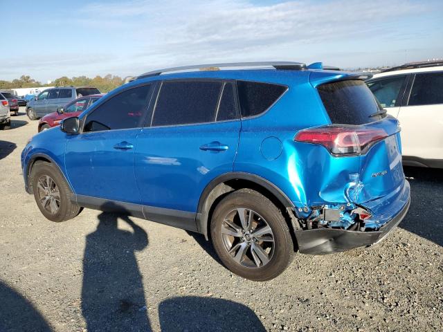 JTMRFREVXJD234543 | 2018 TOYOTA RAV4 ADVEN