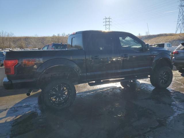 1FTEW1EG4JKD07032 | 2018 FORD F150 SUPER