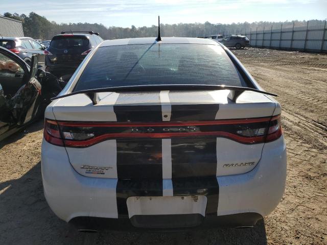 1C3CDFBA0DD340066 | 2013 Dodge dart sxt