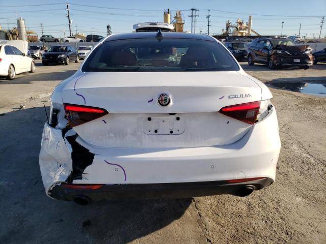 2022 ALFA ROMEO 147 ZARFAMBN9N7663093