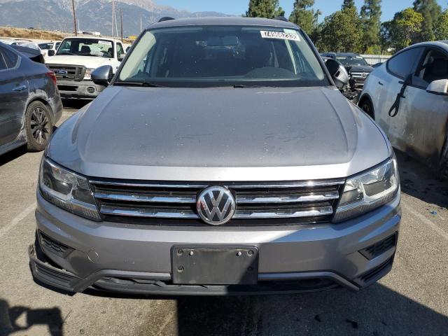 3VV1B7AX0LM144105 Volkswagen Tiguan S 5