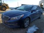 2017 HYUNDAI SONATA SE - 5NPE24AF1HH449891