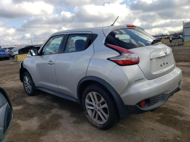 2015 NISSAN JUKE S - JN8AF5MV2FT563133
