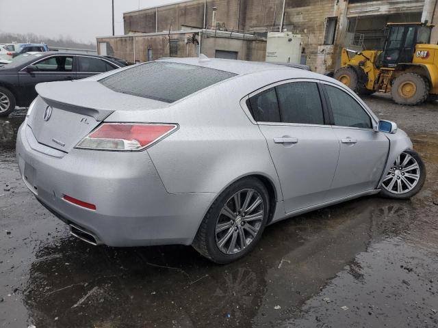 19UUA8F33EA000575 | 2014 Acura tl se