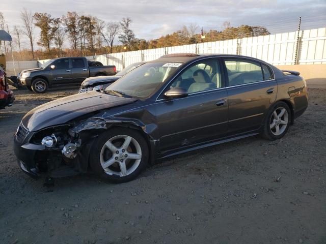 2006 Nissan Altima SE