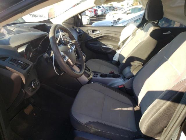 1FMCU9GX6EUD76626 Ford ESCAPE SE