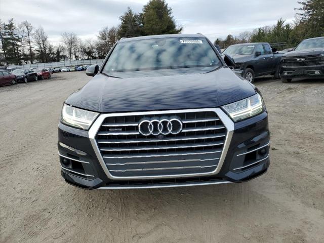 VIN WA1VAAF71HD053155 2017 Audi Q7, Prestige no.5