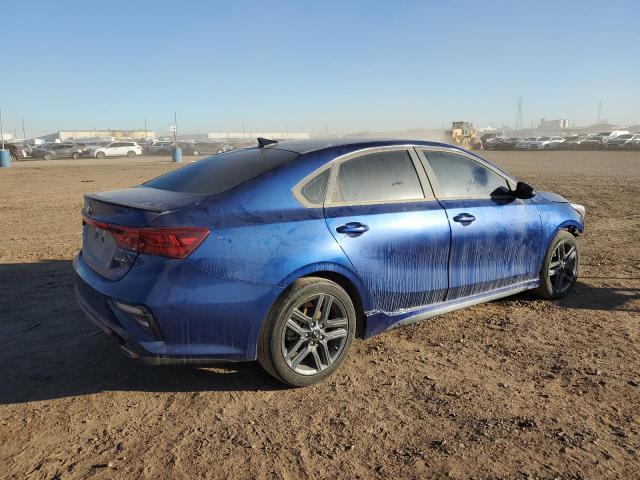 3KPF34AD0ME264004 KIA Forte Gt Line