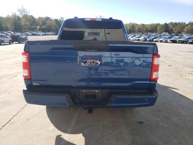 1FTFW1E58NFC06478 | 2022 FORD F150 SUPER