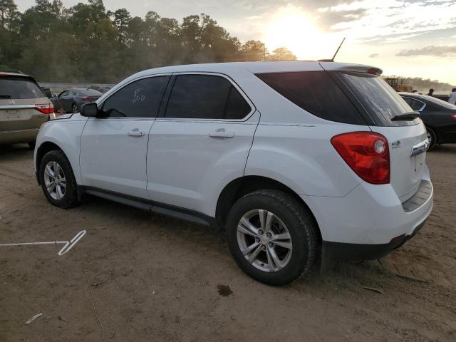 2GNALAEK3F1131746 | 2015 CHEVROLET EQUINOX LS