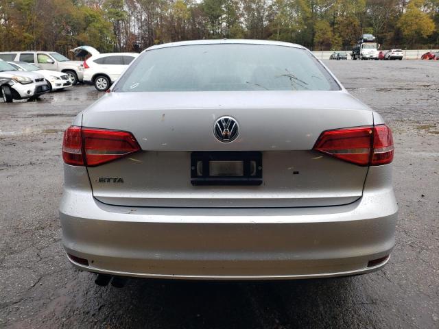 3VW2K7AJ0FM401215 | 2015 VOLKSWAGEN JETTA BASE