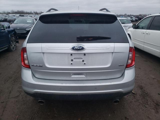 2FMDK3JC7EBB45141 | 2014 FORD EDGE SEL