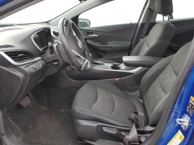 VIN 1G1RC6S50HU148740 2017 Chevrolet Volt, LT no.7