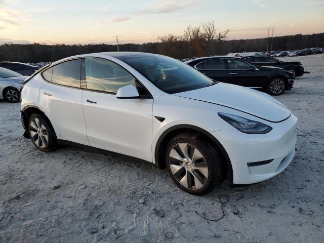 7SAYGDEE0NF315967 | 2022 Tesla model y