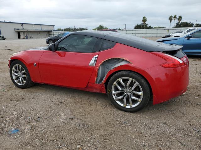 JN1AZ4EHXEM632023 Nissan 370Z BASE
