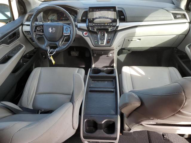 5FNRL6H78KB138201 | 2019 HONDA ODYSSEY EX