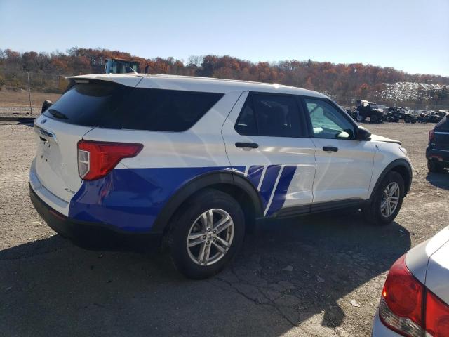 1FMSK8BH4NGB29826 Ford EXPLORER