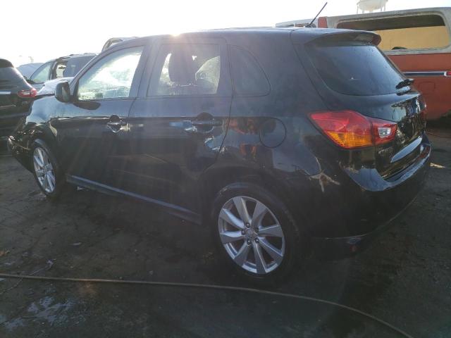 4A4AR3AU5EE001404 | 2014 MITSUBISHI OUTLANDER