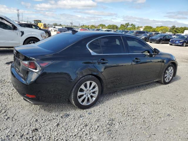 2017 LEXUS GS 200T BA - JTHBA1BL2HA004347