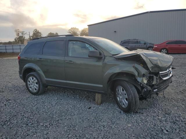 3C4PDCAB5JT531641 | 2018 DODGE JOURNEY SE