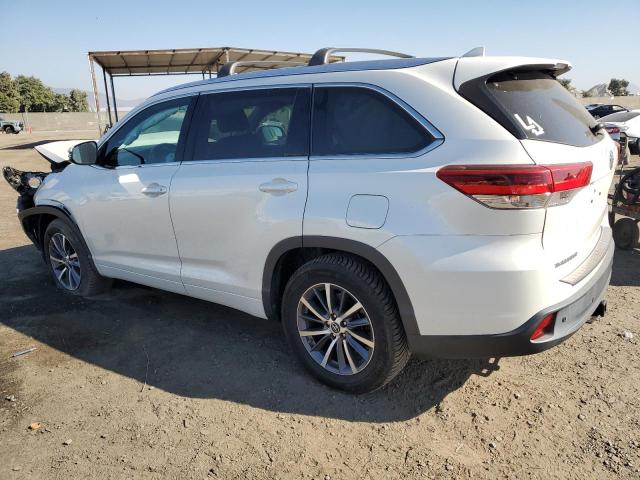 5TDKZRFH7HS511519 | 2017 TOYOTA HIGHLANDER