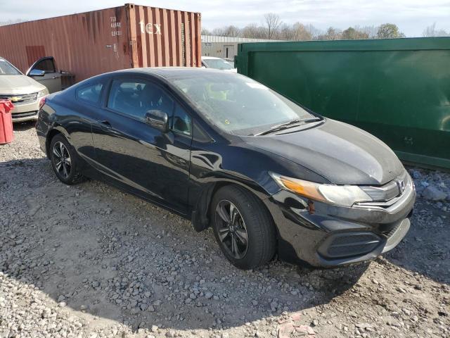 2HGFG3B83EH506663 | 2014 Honda civic ex