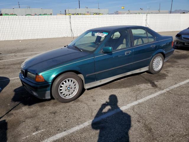 1993 BMW 3 Series 325i