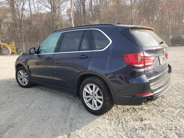 VIN 5UXKS4C50F0N08803 2015 BMW X5, Xdrive35D no.2