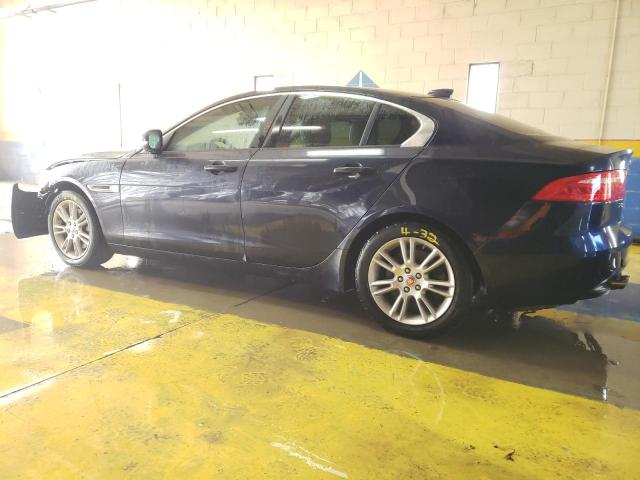 2017 JAGUAR XE PREMIUM - SAJAD4BG1HA962132