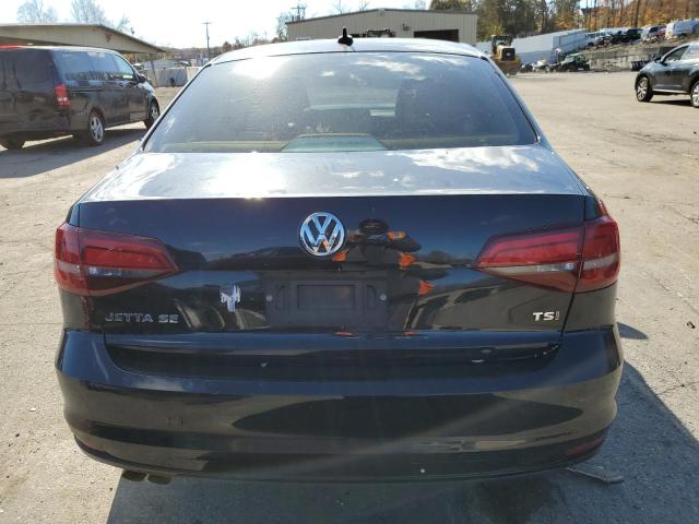 3VWDB7AJ9HM202787 | 2017 Volkswagen jetta se