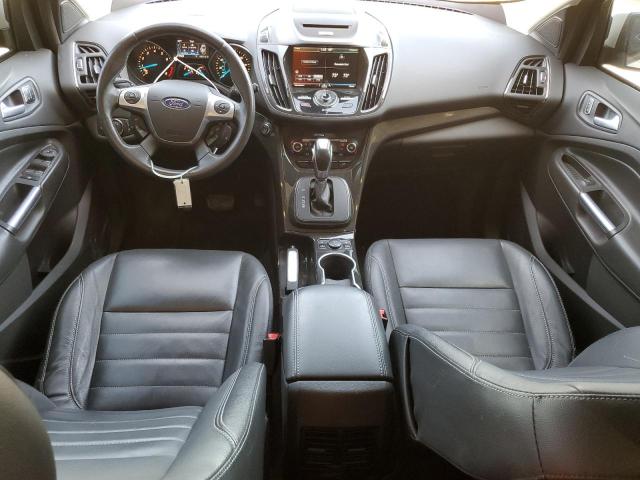 1FMCU0J90EUE11537 Ford Escape Titanium