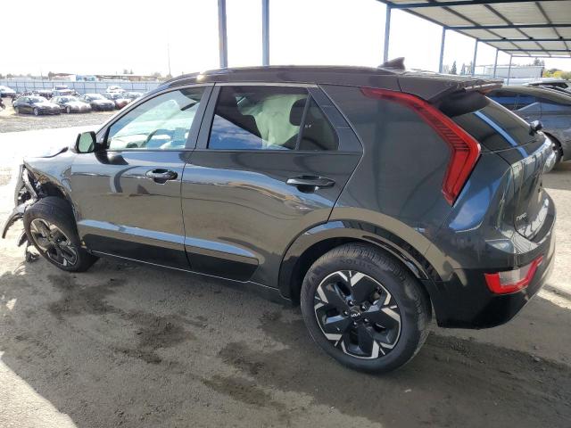 KNDCR3L18P5038291 Kia Niro Wind  2