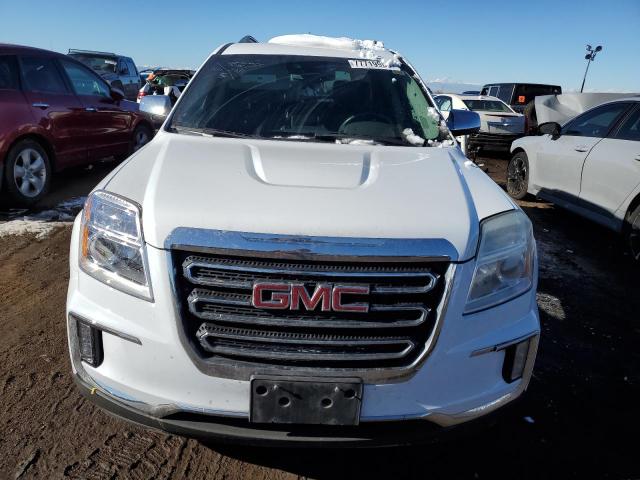 2GKFLUE33H6281505 | 2017 GMC TERRAIN SL