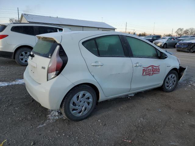 JTDKDTB35G1135789 | 2016 TOYOTA PRIUS C