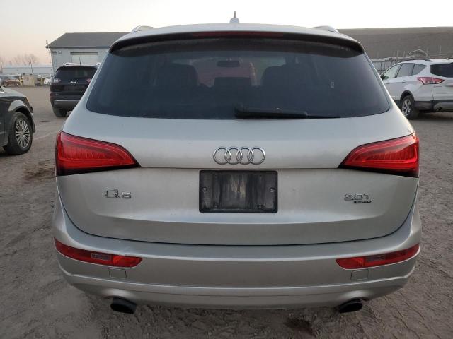 VIN WA1CFBFP7EA090190 2014 Audi Q5, Premium no.6