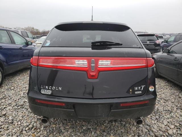  LINCOLN MKT 2012 Черный